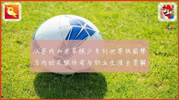 从塞内加尔草根少年到世界级前锋马内的足球传奇与职业生涯全景解析