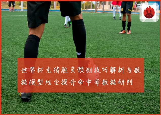 世界杯竞猜胜负预测技巧解析与数据模型结合提升命中率数据研判