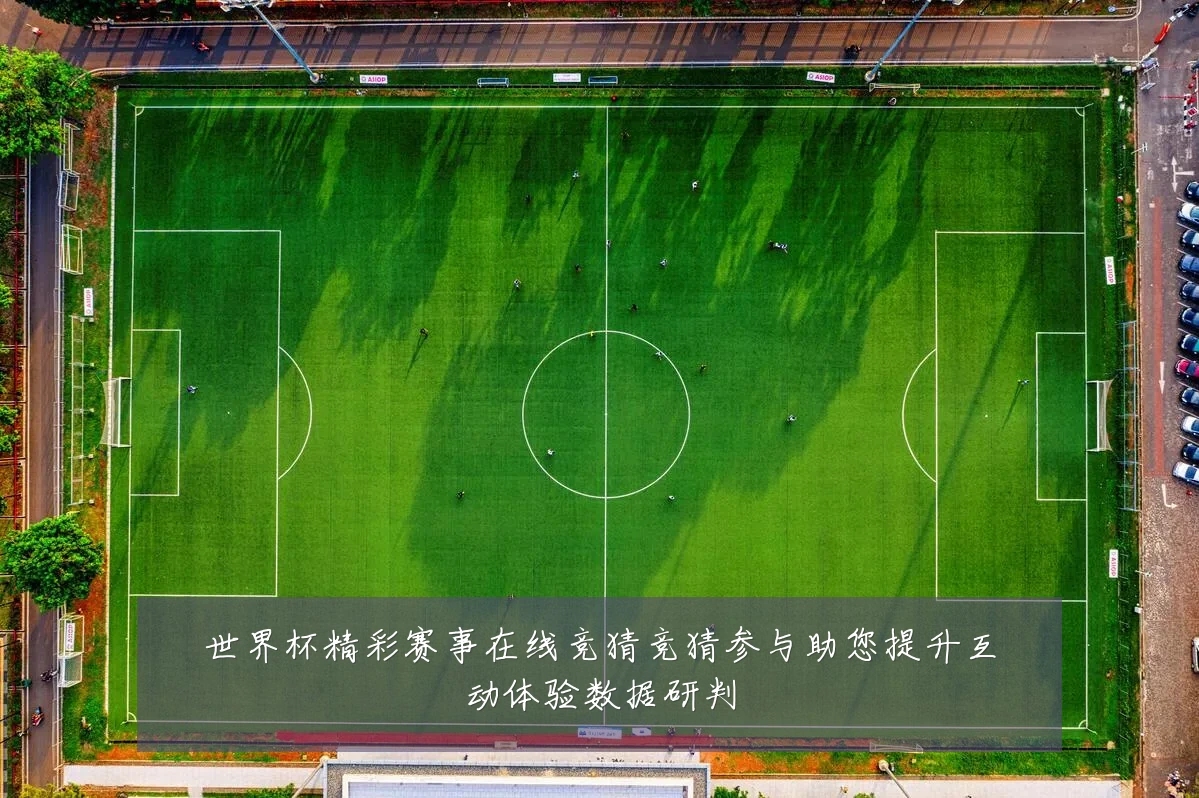 世界杯精彩赛事在线竞猜竞猜参与助您提升互动体验数据研判